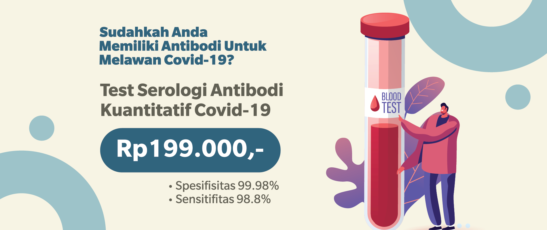 Tes Serologi Antibodi Covid-19 IMG